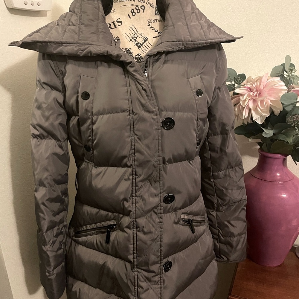 Michael Kors Winter Coat